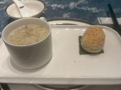 -扬州香格里拉·香宫中餐厅