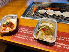 -蚝英雄鲜蚝自助专门店(长楹天街直营店)
