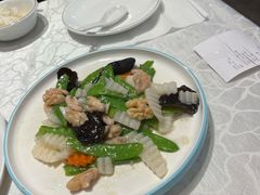 -福来居烤鸭店(天坛二店)
