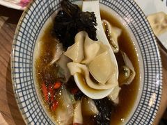 -八珍手工水饺·妈妈的爱(传芳巷店)