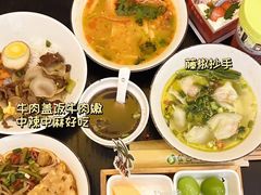-金色印象·4K影院式足体养生(金沙店)