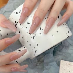 -斯馨·健康美甲美睫