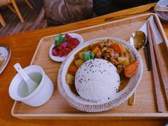 -远山有窑