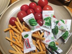 -必点海鲜·鲅鱼水饺(鞍山西道店)