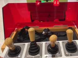 -卡通尼·超级欢乐屋(重庆渝北吾悦广场店)