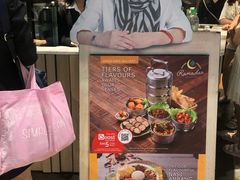 -关夫人餐厅(阳光广场店)