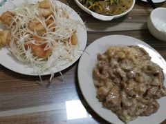 -老七饭馆(光荣道总店)