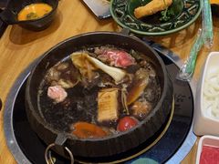 -水林间·寿喜烧自助(仙林金鹰店)