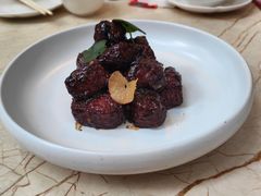 -玫瑰厅上海菜(兴国路店)