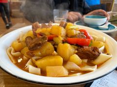 -米赫曼新疆餐厅·清真(老沪闵路店)