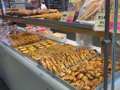 -鹤所·低糖零蔗糖烘焙(长楹店)