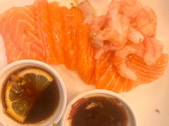 -禾斗海鲜自助(市南银座店)