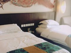 -德门仁里精品酒店(安仁店)