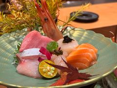 -樱木千鹤·日本料理·海鲜饭(星海店)