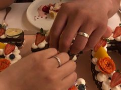 -上海和平饭店华懋阁 Cathay Room