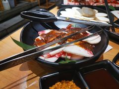 -九田家黑牛烤肉(溧水万达店)