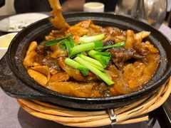 -金哥私房菜馆(张府园总店)