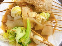 -郭记小街麻辣烫(南小街总店)