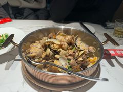 -双合园·海鲜水饺青岛菜(上清路店)
