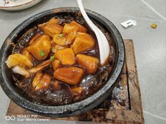 -阿毛饭店(和义路店)