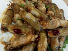 -添福来墨鱼饺子 · 海鲜东北菜(大连星海·黄浦路店)