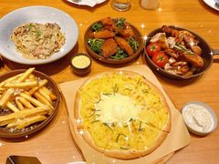 -农畉LONFOOD(福田星河COCOPark店)
