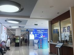 -昆明普瑞眼科医院·近视手术(龙泉院区)