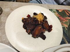 -大树餐厅(红旗街万达店)