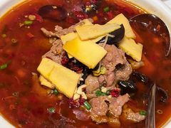 -稻香饭店(IFS国金中心店)