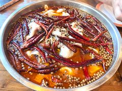 麻辣黑鱼-大川先生·小龙虾·川菜(信义坊店)