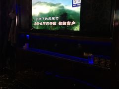 -泡沫BUbbLE量贩式KTV(金沙江路店)