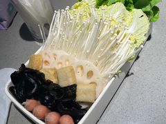 -半天妖烤鱼(槐房万达店)