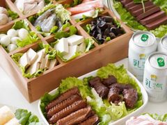 -野妹经典火锅(江夏中百店)