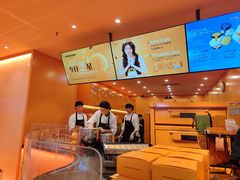 -KUMO KUMO甜品·冰淇淋(深圳壹方城店)