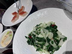 -宫燕府·京菜·烤鸭·淮扬菜(王府中心店)