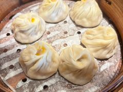 -南翔馒头店(豫园店)