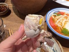 -鸽子窝(黄村店)