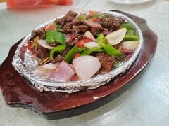 -百姓百味海鲜酒楼(粤垦路总店)