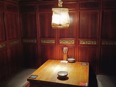 -破三川·新川菜(静安大融城店)