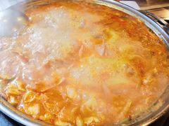 -张赫珉的部队锅(钟路店)