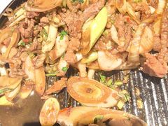 -桂满陇·海市蜃楼·黑金(国金店)