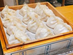 -倍儿美海鲜排挡·非遗海鲜蒸饺(洋货店)