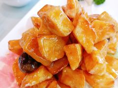 -大妈饺子馆·特色锅包肉·饺子(鼓楼店)