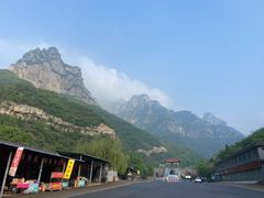 -神农山景区