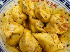 -堂吃饺子(维达北苑店)