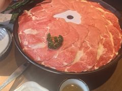 -快乐小羊(富强中路店)