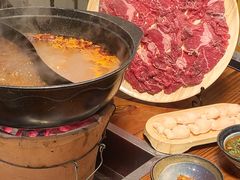 -十四不搭·打边炉(运河店)