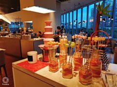 -杭州滨江世融艾美酒店·新食谱全日餐厅