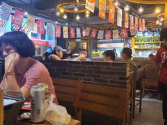 -聚点串吧·北京烧烤(赵登禹路店)