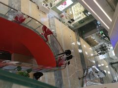 -银泰百货(厦门国贸中心店)